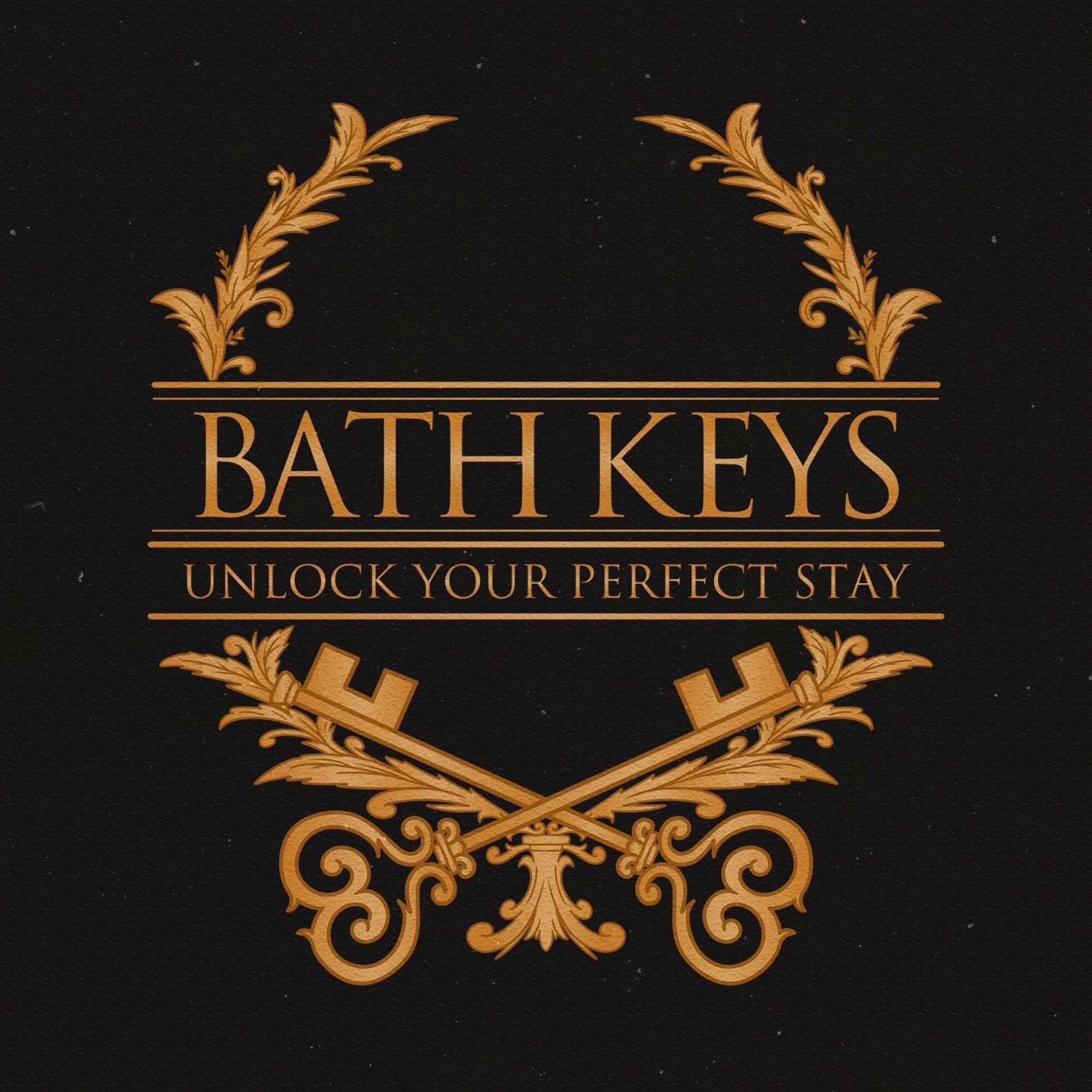 Roman Bath View, Bath Keys Exterior foto